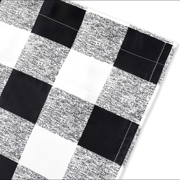 Farmhouse Curtains - Picture 4 of 4